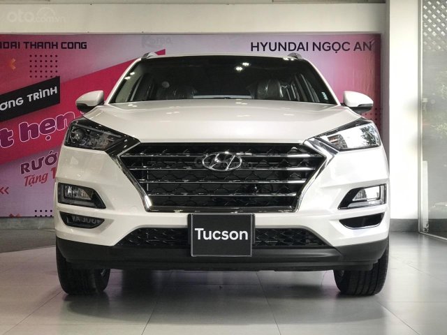 Hyundai Tucson 2019 giảm giá lớn - 0908348282 Hyundai Ngọc An0