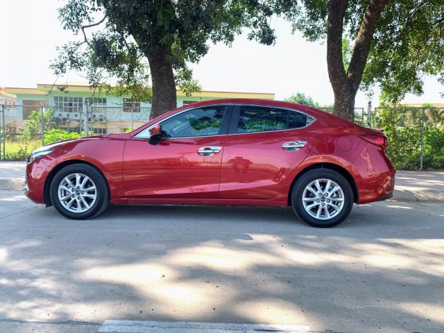 Bán Mazda 3FL 1.5AT sx 2018 biển tỉnh