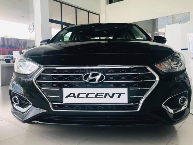 Cần bán Hyundai Accent năm 2019, đủ màu giá tốt 499 triệu đồng0