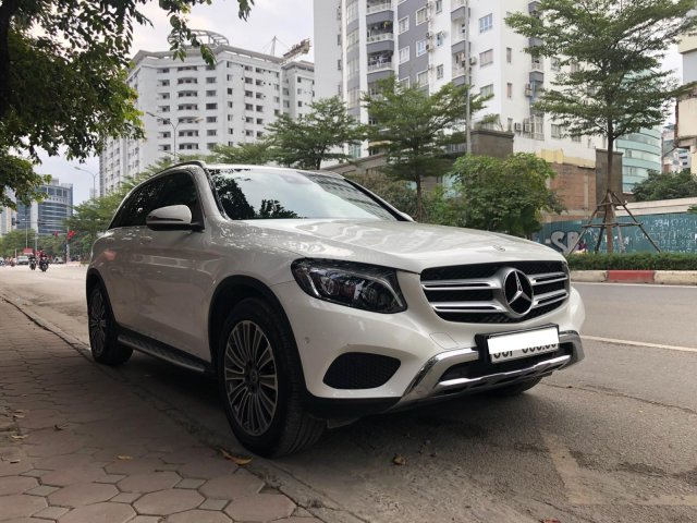 Bán Mercedes GLC 2500