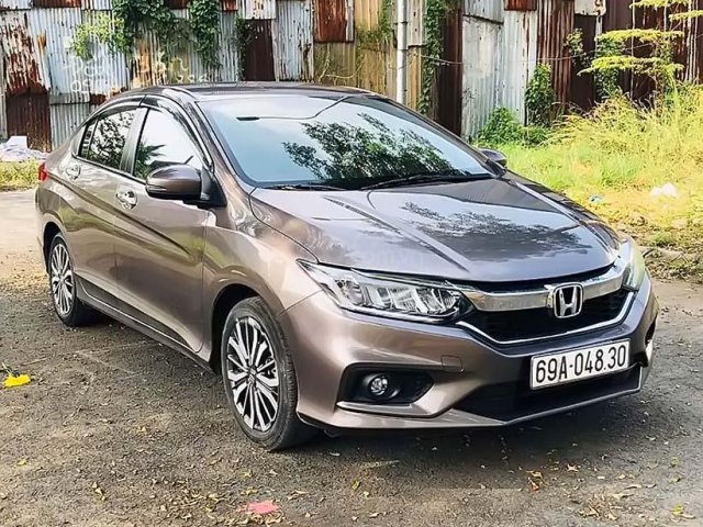 Bán xe Honda City năm 2018, xe nhập, giá tốt