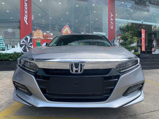 Honda Accord 2021 Đồng Nai nhiều ưu đãi, xe giao ngay, đủ màu, hỗ trợ vay 80%
