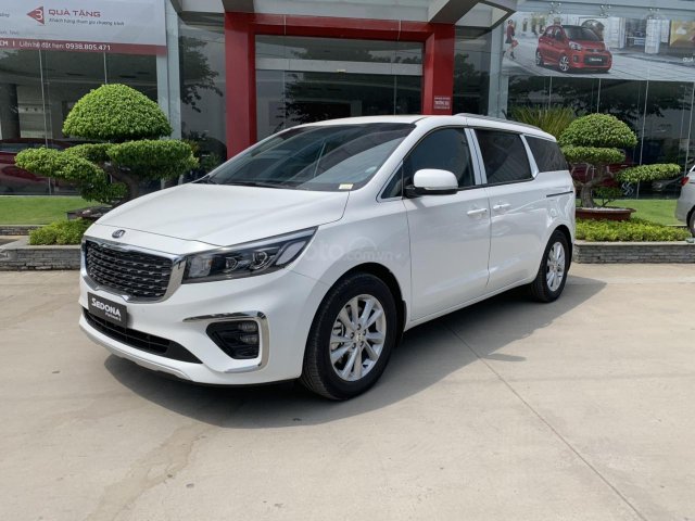 Bán Kia Sedona ưu đãi lên đến 50tr, đủ màu, giao xe ngay liên hệ ngay: 0949 820 072 nhận hỗ trợ tốt nhất0