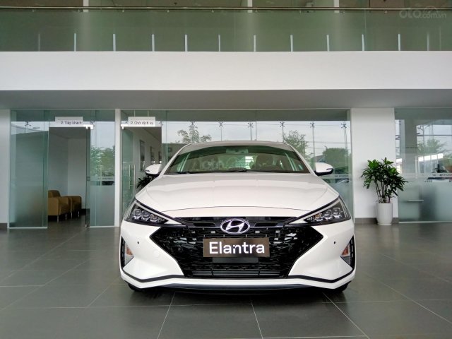 Hyundai Quảng Nam ưu đãi lớn tháng 12.2019