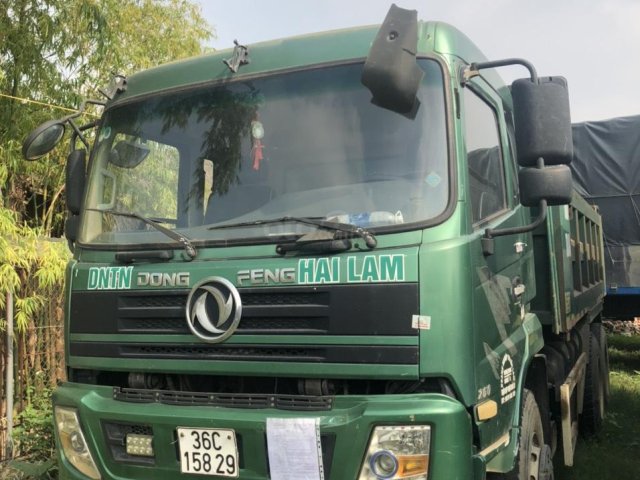 Bán ô tô Dongfeng (DFM) 14.4T đời 2015, nhập khẩu nguyên chiếc0