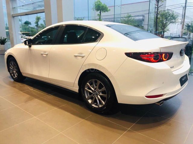 Bán xe Mazda3 All New 2020-Trả trước 200 triệu ưu đãi quà tặng hấp dẫn- Hotline: 09199382880