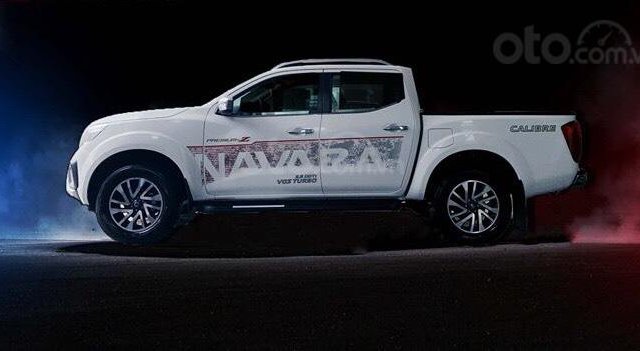 Nissan Navara EL Premium Z 2020 tại Nissan Thanh Hóa giảm giá sốc