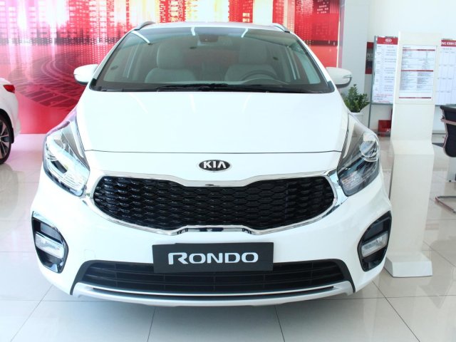 [Kia Tân Sơn Nhất] Kia Rondo 2.0 GAT Deluxe 20200