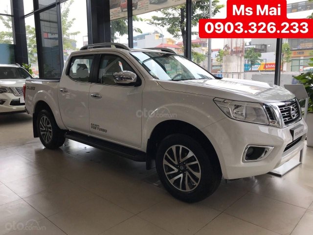 Nissan Navara bán tải 2019 - giao xe ngay - giảm ngay 70 triệu - giá chỉ 609 triệu - liên hệ Ms Mai để được hỗ trợ ạ0