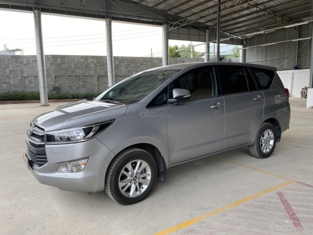 Bán Innova 2.0E 2016, tặng sang tên+ BH + Giảm sốc0