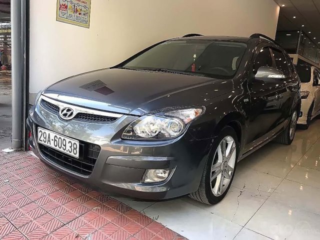 Bán Hyundai i30 CW 1.6 AT 2009, nhập khẩu, giá cạnh tranh0