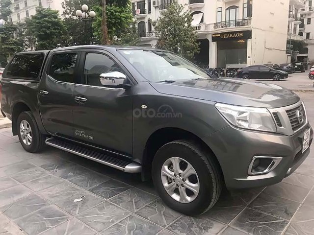 Cần bán xe Nissan Navara E 2.5 MT 2WD đời 2016, nhập khẩu, chính chủ 0