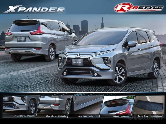 Mitsubishi Xpander 2019 mới LH 0985352892. Khuyến mại cực lớn cho KH Hưng Yên mua xe trong Tết