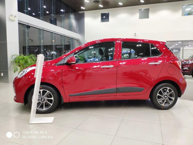 Hyundai Grand I10 5 cửa Hatchback sx 2019