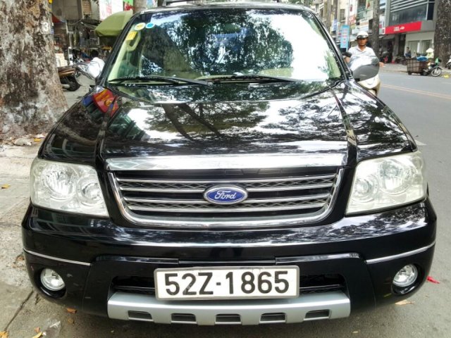 Bán xe Ford Escape năm 2004 còn mới 90%, liên hệ: 0917174050 - 0913992465 Thanh0