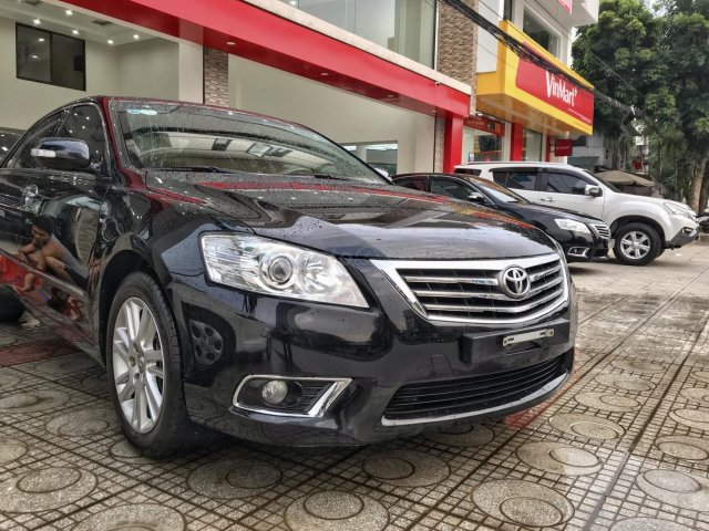 Bán Camry 3.5Q xuất sắc để sưu tầm, LH: 0911-128-999