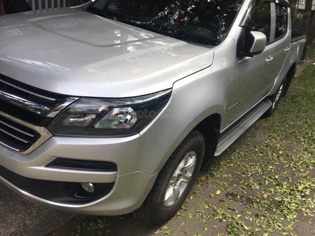 Cần bán xe bán tải Chevrolet Colorado