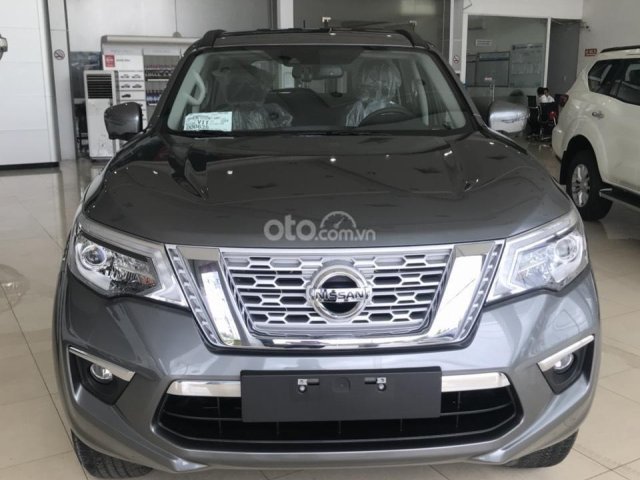 Chương trình khuyến mãi mùa đông Nissan Terra giảm đến 160tr, LH ngay Nam để được giá tốt nhất: 09372386580