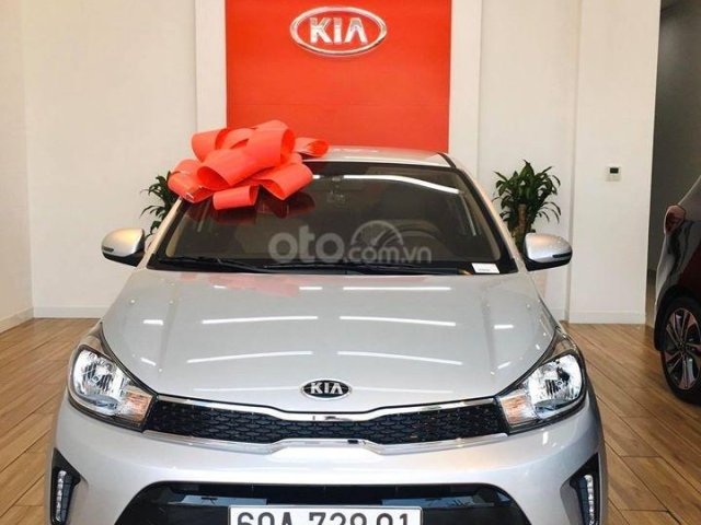 [Vũ Kia Tân Sơn Nhất] Kia Soluto 2020, khuyến mãi 25tr kèm nhiều quà tặng hấp dẫn