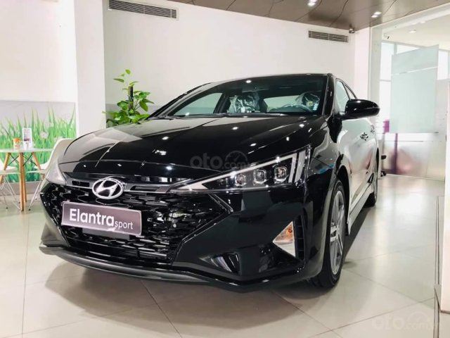 Giá Elantra 2019 tháng 1/20200