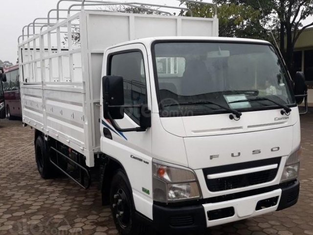 Mitsubishi Fuso Canter 4.99 năm 2019