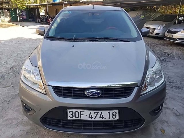 Bán Ford Focus năm sản xuất 2011 số sàn, 290tr xe còn mới lắm0