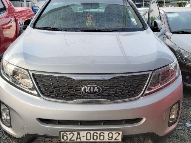 Bán Kia Sorento 2016, số tự động0