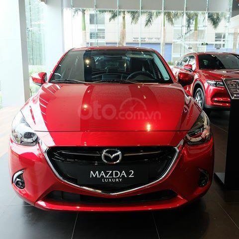 Giá xe Mazda 2, mua Mazda 2 trả góp chỉ từ 150 triệu, bảng lăn bánh xe Mazda 2 LH 035.653.8893