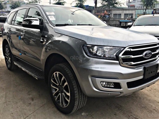 Ford Everest đầy đủ các phiên bản, giá cực tốt mừng xuân canh tý0