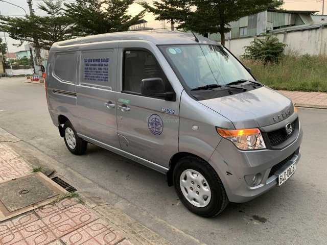 Kenbo tải van tải trọng 950kg 2018, đăng ký 2/20190