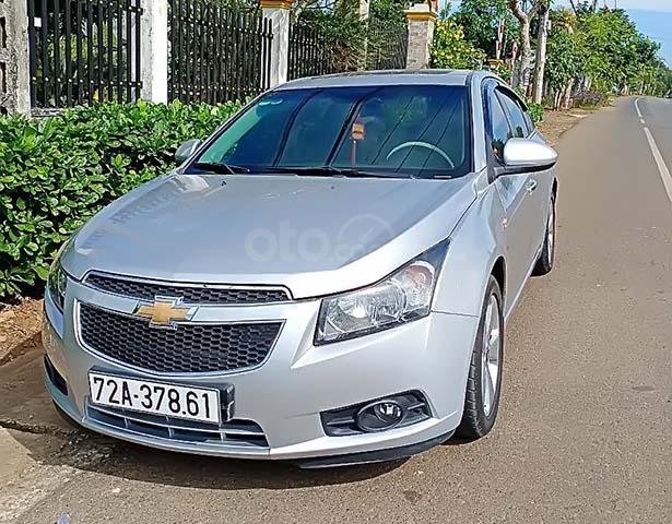 Bán xe Daewoo Lacetti CDX năm 2009, nhập khẩu nguyên chiếc, 284 triệu0