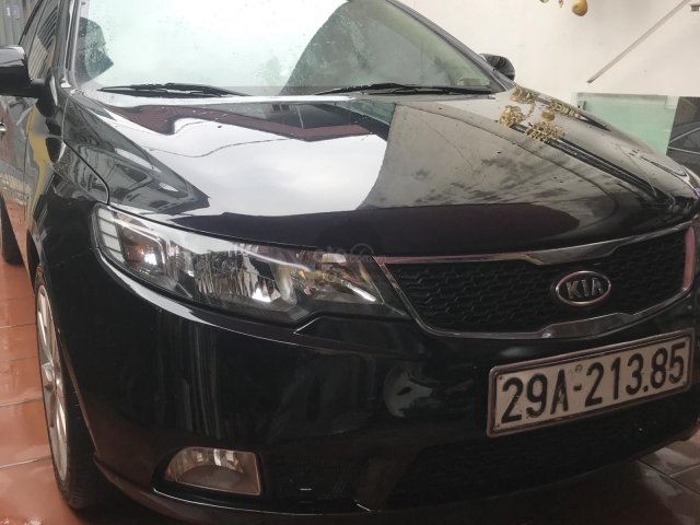 Bán Kia Forte 2011 STĐ, LH: 0347348158