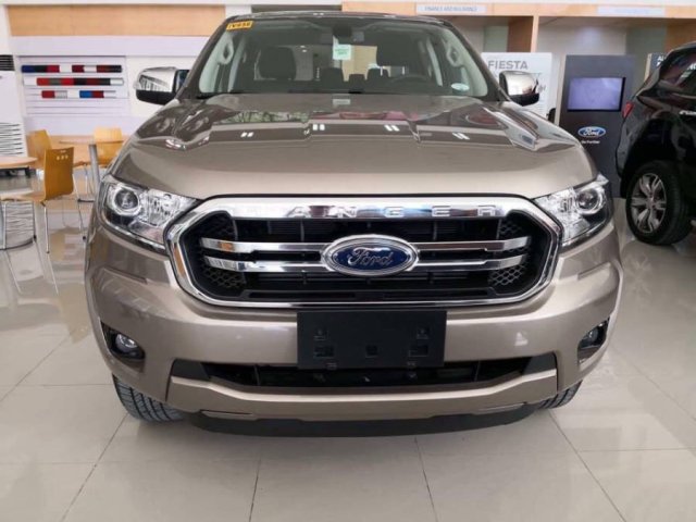 Cần bán nhanh với giá thấp chiếc Ford Ranger XLT sản xuất năm 2019