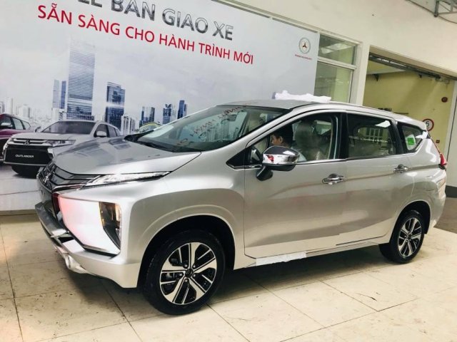 Cần bán xe Mitsubishi Xpander 1.5 AT 2019, giá cạnh tranh0