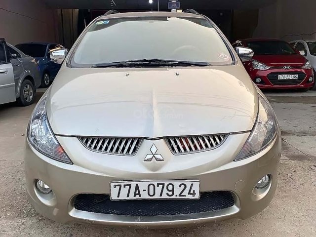 Bán Mitsubishi Grandis sản xuất 2005 còn như mới