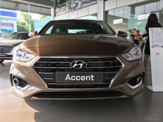 Hyundai Accent 2020 chỉ cần 140 triệu - đủ màu - giao ngay0