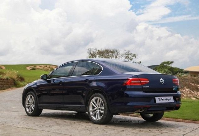 Bán xe Volkswagen Passat, nhập khẩu nguyên chiếc