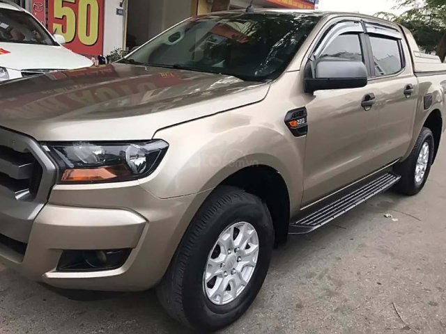 Bán Ford Ranger XLS 2.2L 4x2 AT 2015, nhập khẩu nguyên chiếc  0