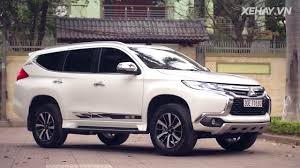 Giảm giá sập sàn chiếc xe Mitsubishi Pajero Sport 2.4 MT đời 2019, màu trắng, nhập khẩu nguyên chiếc0