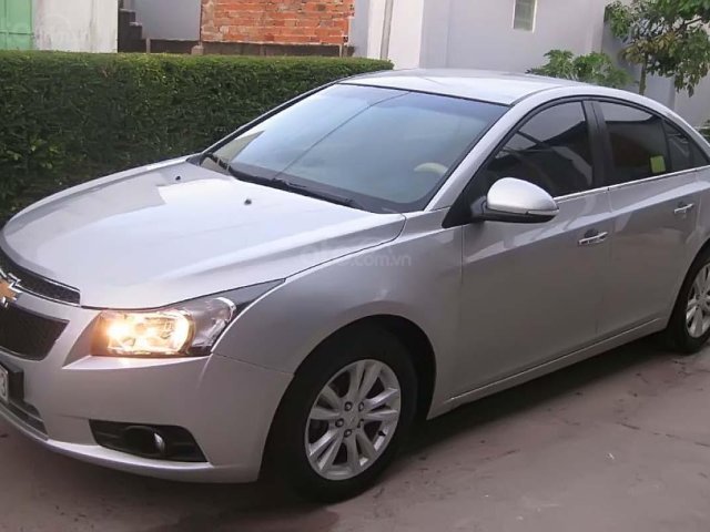 Bán Chevrolet Cruze đời 2015, giá tốt