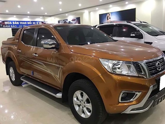 Bán Nissan Navara sản xuất 2019, xe nhập số tự động giá cạnh tranh0