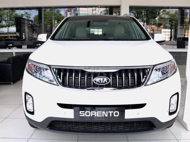 Bán Kia Sorento năm 2019 ưu đãi giảm giá tiền mặt lên đến 30tr - liên hệ ngay 09618994070