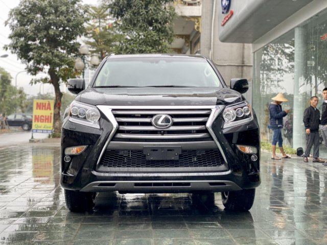 Bán Lexus GX 460 2019 nhập Mỹ giao ngay toàn quốc, giá tốt, LH Ms Ngọc Vy0