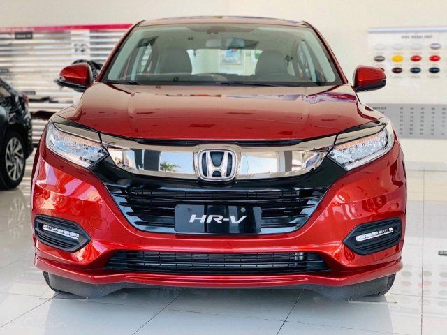 Honda ô tô Hà Nội: Honda HRV L 2020 giá sales sập sàn, giảm giá lên đến 120tr, giao ngay0