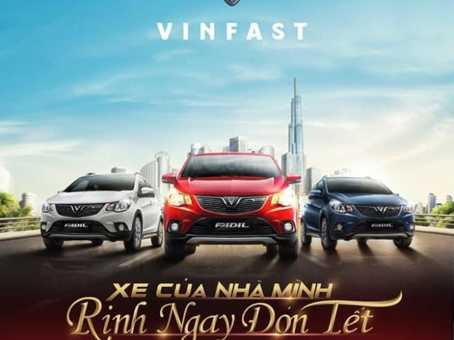 Chỉ 50 triệu nhận ngay xe Vinfast, miễn lãi suất 2 năm đầu0