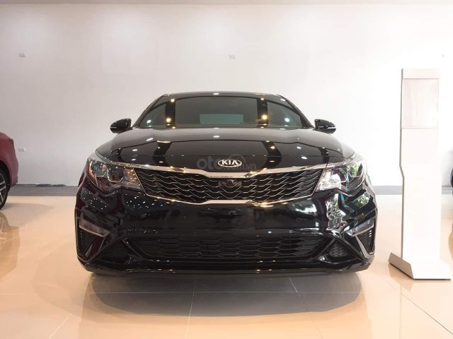 Kia Optima GAT Premium 2019, trả trước 219tr (ko cần chứng minh thu nhập), hotline: 0907 981 369 0