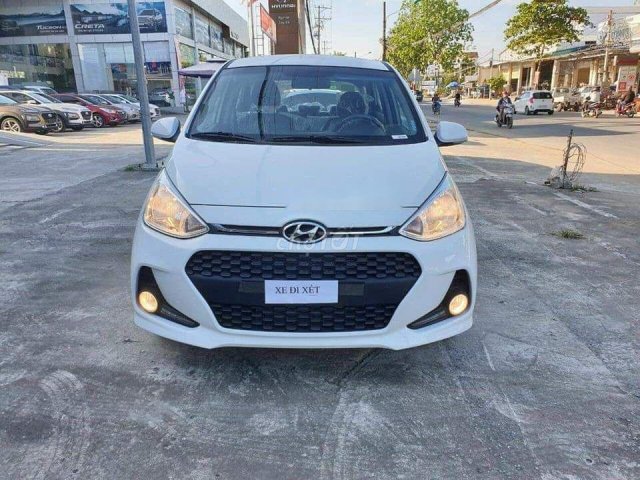 Cần bán xe Hyundai Grand i10 năm 2019 còn mới0