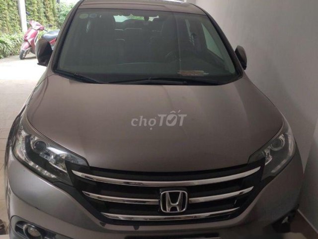 Cần bán lại xe Honda CRV 2.0 AT đời 2013 xe còn như mới, hoạt động tốt