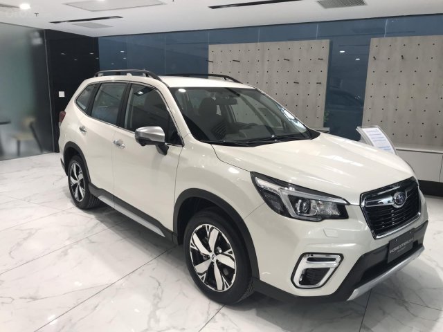 Subaru Forester I-L, I-S, I-S ES năm 2019 nhiều ưu đãi cuối năm 2019