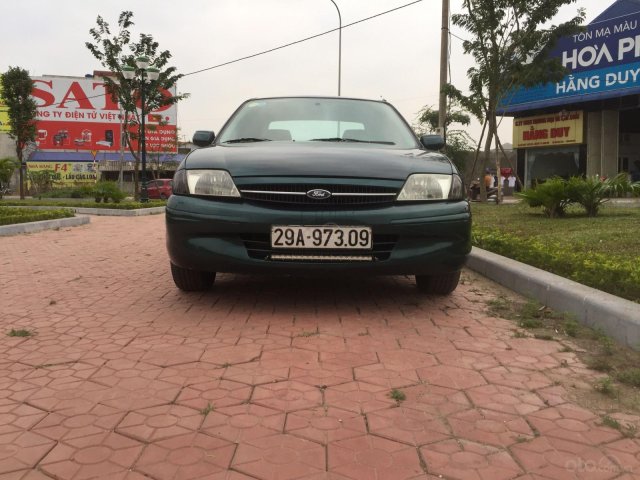 Bán Ford Laser SX 2001 ĐT 09663281980